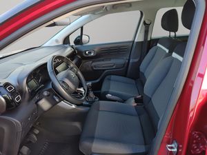 Citroën C3 Aircross PureTech 110 You  - Foto 9