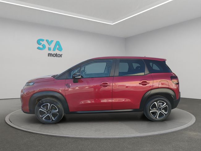 Citroën C3 Aircross PureTech 110 You  - Foto 14