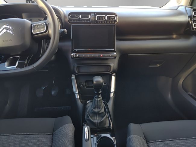 Citroën C3 Aircross PureTech 110 You  - Foto 20