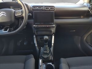 Citroën C3 Aircross PureTech 110 You  - Foto 20