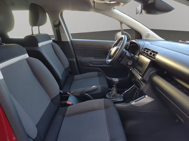 Citroën C3 Aircross PureTech 110 You  - Foto 18