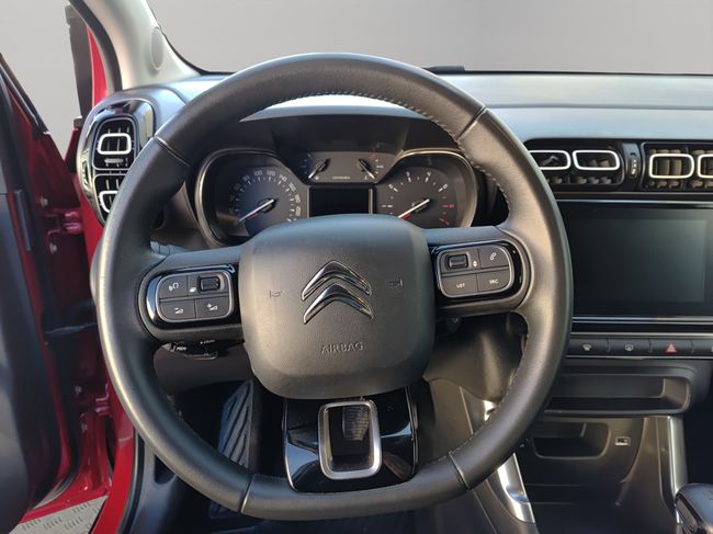Citroën C3 Aircross PureTech 110 You  - Foto 19