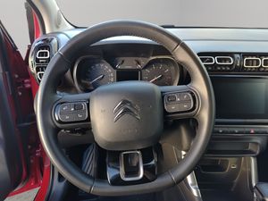 Citroën C3 Aircross PureTech 110 You  - Foto 19