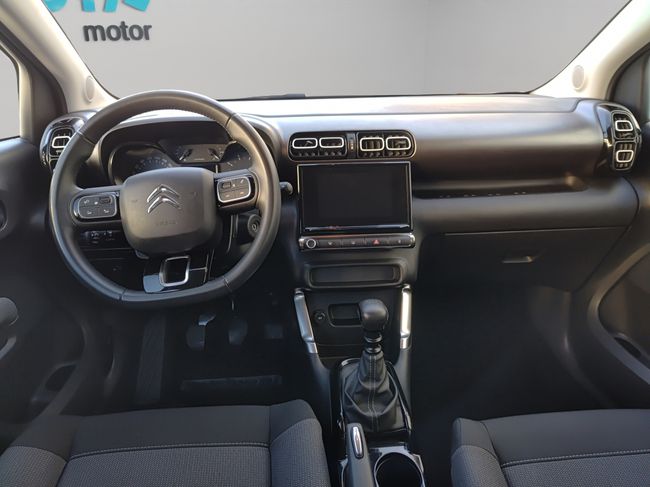Citroën C3 Aircross PureTech 110 You  - Foto 10