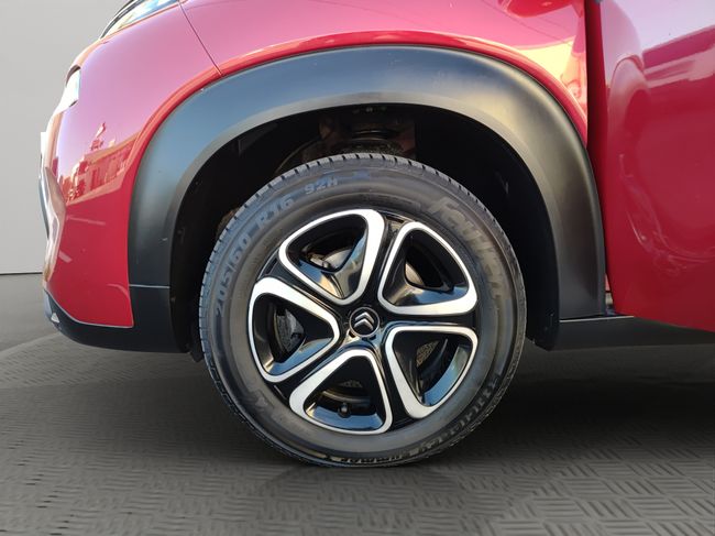Citroën C3 Aircross PureTech 110 You  - Foto 16