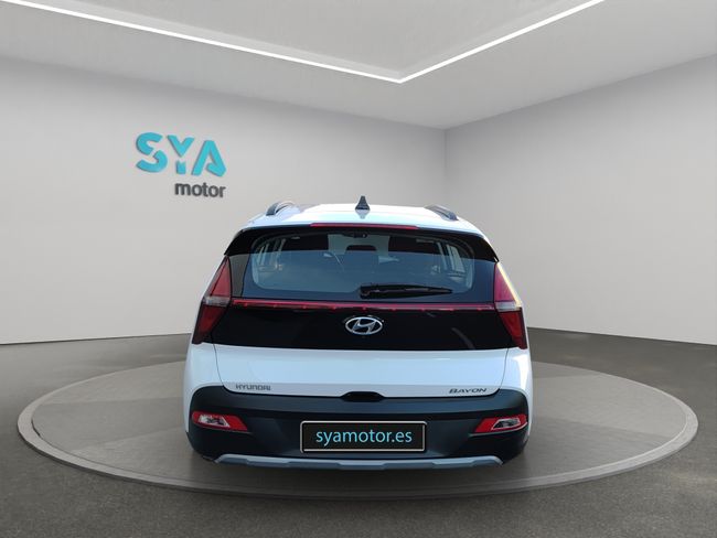 Hyundai Bayon 1.2 MPi 84 CV Klass  - Foto 13
