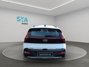 Hyundai Bayon 1.2 MPi 84 CV Klass  - Foto 13