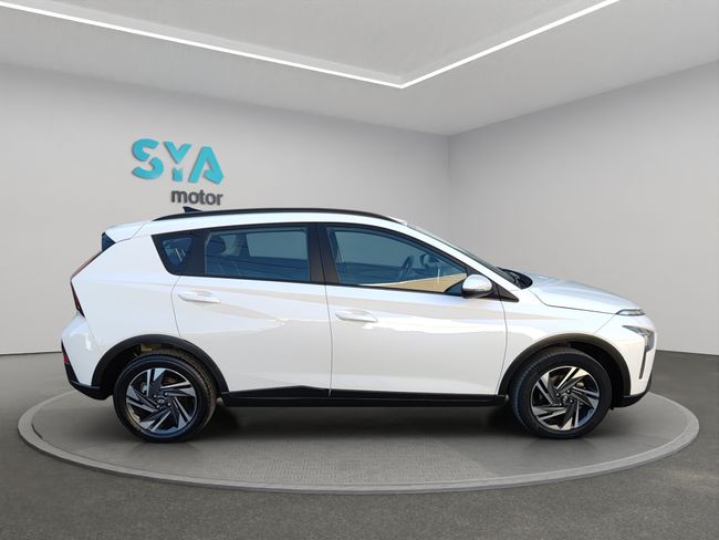 Hyundai Bayon 1.2 MPi 84 CV Klass  - Foto 15