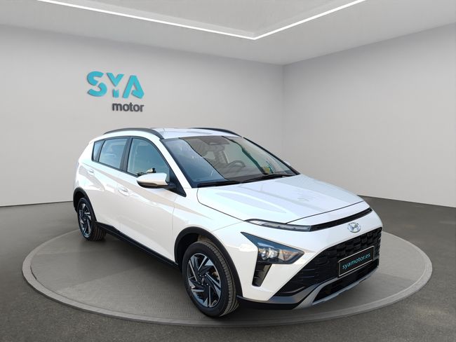 Hyundai Bayon 1.2 MPi 84 CV Klass  - Foto 2