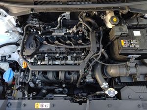 Hyundai Bayon 1.2 MPi 84 CV Klass  - Foto 23