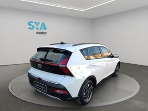 Hyundai Bayon 1.2 MPi 84 CV Klass  - Foto 6