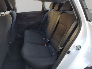 Hyundai Bayon 1.2 MPi 84 CV Klass  - Foto 17