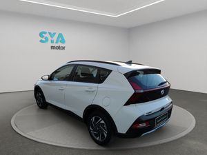 Hyundai Bayon 1.2 MPi 84 CV Klass  - Foto 5