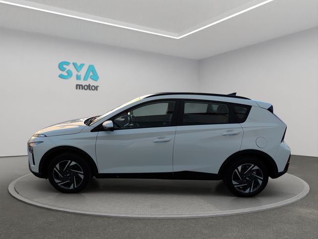 Hyundai Bayon 1.2 MPi 84 CV Klass  - Foto 14