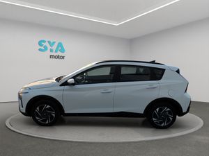 Hyundai Bayon 1.2 MPi 84 CV Klass  - Foto 14