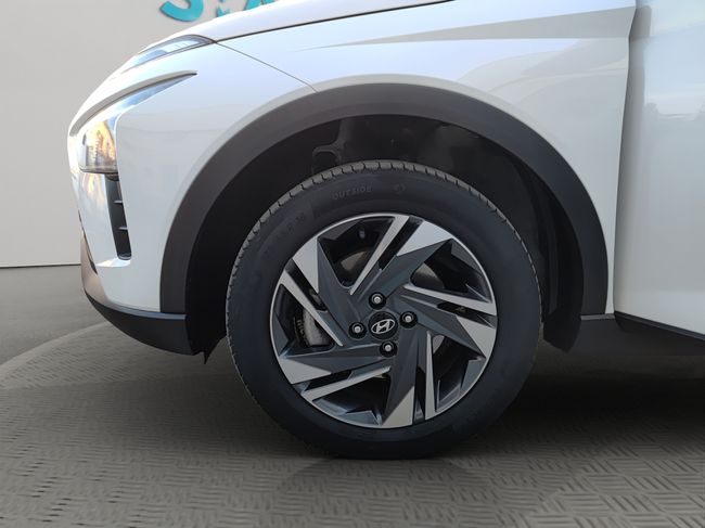 Hyundai Bayon 1.2 MPi 84 CV Klass  - Foto 16
