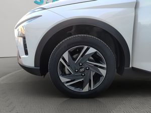 Hyundai Bayon 1.2 MPi 84 CV Klass  - Foto 16