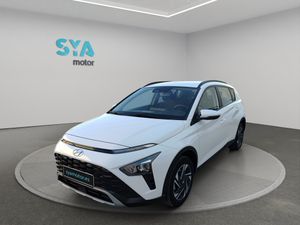 Hyundai Bayon 1.2 MPi 84 CV Klass  - Foto 4