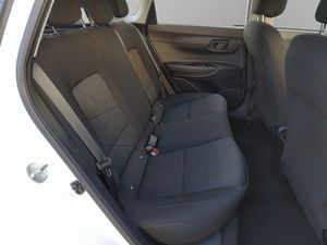 Hyundai Bayon 1.2 MPi 84 CV Klass  - Foto 8