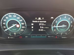 Hyundai Bayon 1.2 MPi 84 CV Klass  - Foto 11