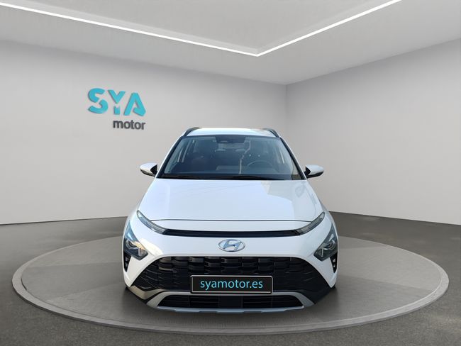 Hyundai Bayon 1.2 MPi 84 CV Klass  - Foto 12