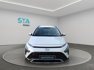 Hyundai Bayon 1.2 MPi 84 CV Klass  - Foto 12
