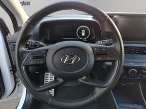 Hyundai Bayon 1.2 MPi 84 CV Klass  - Foto 20