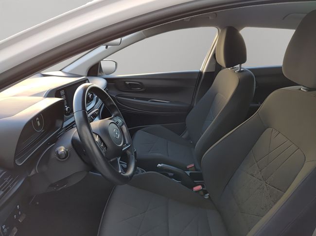 Hyundai Bayon 1.2 MPi 84 CV Klass  - Foto 9