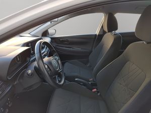 Hyundai Bayon 1.2 MPi 84 CV Klass  - Foto 9