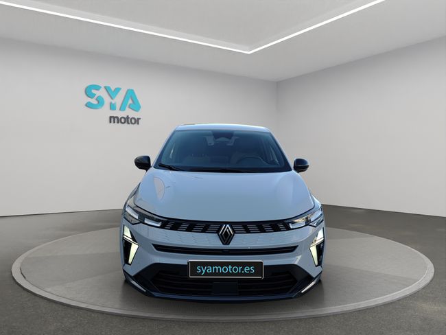Renault Symbioz evolution mild hybrid 140  - Foto 12
