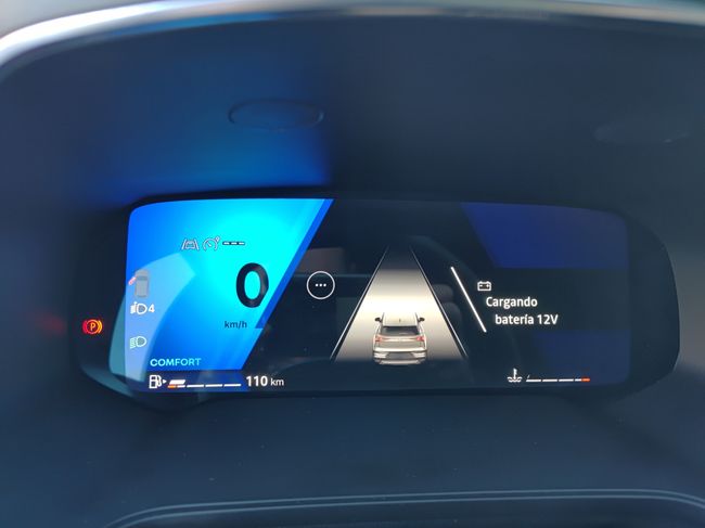 Renault Symbioz evolution mild hybrid 140  - Foto 25