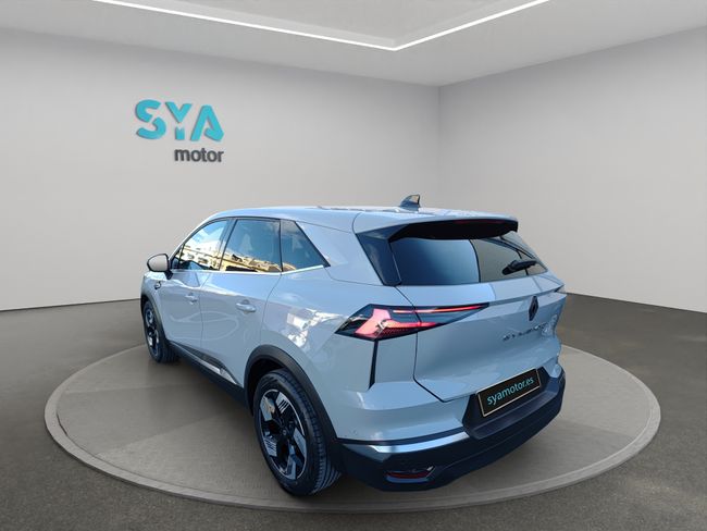Renault Symbioz evolution mild hybrid 140  - Foto 5