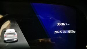 Renault Symbioz evolution mild hybrid 140  - Foto 11