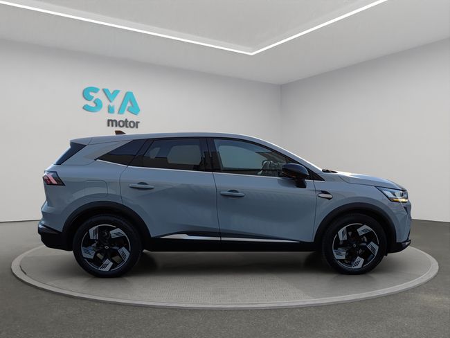 Renault Symbioz evolution mild hybrid 140  - Foto 15