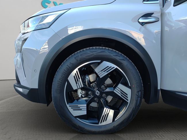 Renault Symbioz evolution mild hybrid 140  - Foto 16