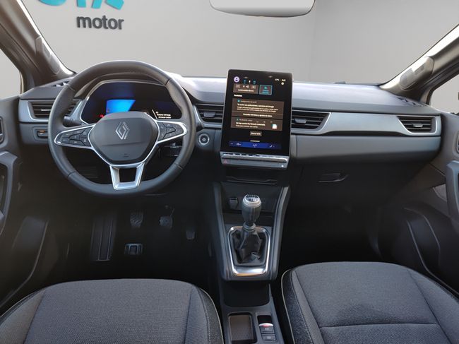 Renault Symbioz evolution mild hybrid 140  - Foto 10
