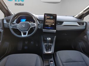 Renault Symbioz evolution mild hybrid 140  - Foto 10