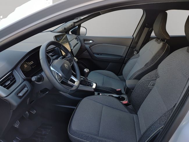 Renault Symbioz evolution mild hybrid 140  - Foto 9