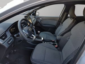 Renault Symbioz evolution mild hybrid 140  - Foto 9