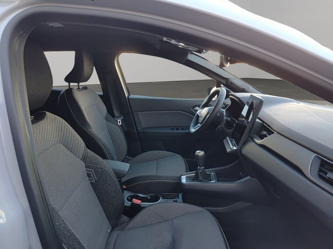 Renault Symbioz evolution mild hybrid 140  - Foto 18