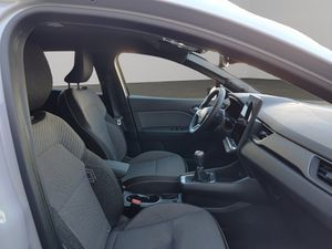 Renault Symbioz evolution mild hybrid 140  - Foto 18