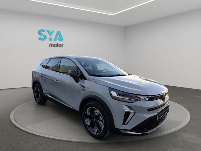 Renault Symbioz evolution mild hybrid 140  - Foto 2