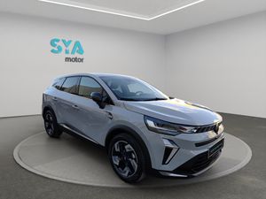 Renault Symbioz evolution mild hybrid 140  - Foto 2