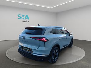 Renault Symbioz evolution mild hybrid 140  - Foto 6