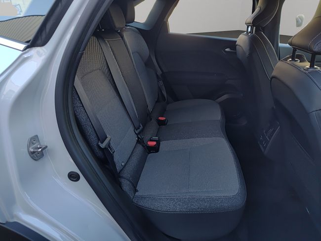 Renault Symbioz evolution mild hybrid 140  - Foto 8