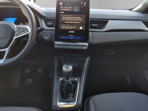 Renault Symbioz evolution mild hybrid 140  - Foto 20