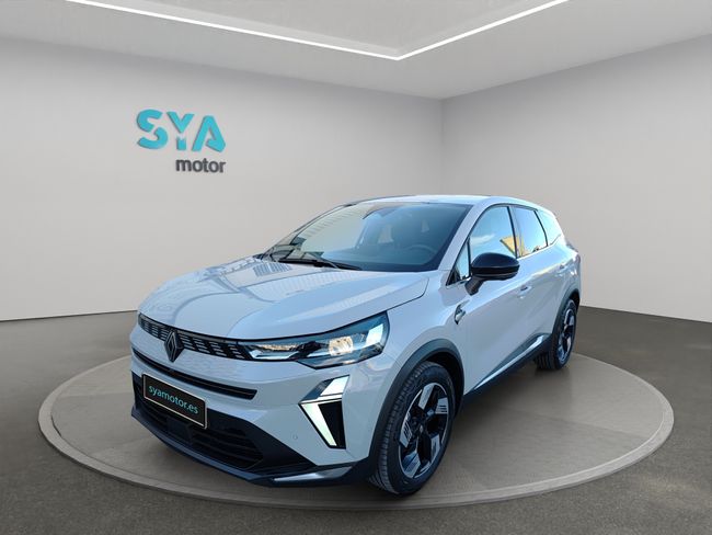 Renault Symbioz evolution mild hybrid 140  - Foto 4