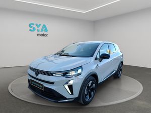 Renault Symbioz evolution mild hybrid 140  - Foto 4
