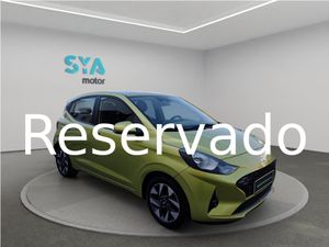Hyundai i10 1.0 MPI 49 kW (67 CV) Klass  - Foto 2