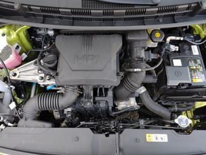 Hyundai i10 1.0 MPI 49 kW (67 CV) Klass  - Foto 24